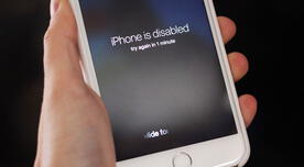 Estados Unidos revela que lograron desbloquear un iPhone sin ayuda de Apple