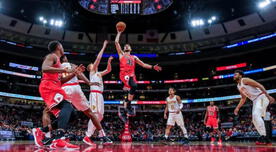 Chicago Bulls: de vivir en la gloria a ser una de las peores franquicias de la NBA 