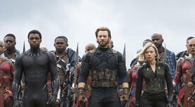 ‘Avengers: Infinity War’ dejará Netflix desde junio ante aparición de Disney Plus [VIDEO]