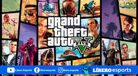 Grand Theft Auto V: códigos de trucos, cheats y otros secretos