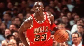 Karl Malone sobre Michael Jordan: “Yo también era un mal hijo de p… como él” [VIDEO]