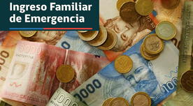 Ingreso Familiar de Emergencia Chile: cuáles son los montos y verifica si eres beneficiario con cuenta RUT