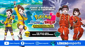 Pokémon Sword y Shield: distribución de Regalos Misteriosos inicia hoy
