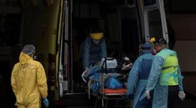 Coronavirus en Chile: 69.102 infectados y 718 muertes [Resumen del domingo 24 de mayo]