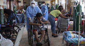 BBC detalla los factores por los que Perú es el segundo país con más contagios en América Latina