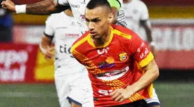  Herediano empató sin goles con Guadalupe por la Liga de Costa Rica