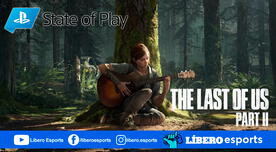 The Last of Us Part II revelará más gameplay este miércoles