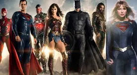 Justice League: Snyder Cut planea incluir a Supergirl en el grupo de superhéroes [VIDEO]