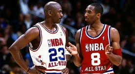 Scottie Pippen: “Kobe Bryant era mejor que Jordan, aunque muchos no logren verlo"