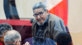 Poder Judicial admite a trámite demanda de hábeas corpus para Abimael Guzmán 