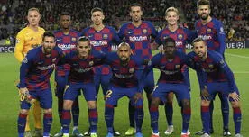 Barcelona y los jugadores que vendería para reforzar el plantel