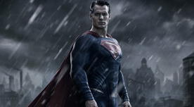 Henry Cavill volverá a ponerse la capa de Superman en los próximos proyectos de DC [VIDEO]