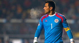 Justo Villar: “Enfrentar a Perú sin público afectará al jugador paraguayo” | VIDEO 