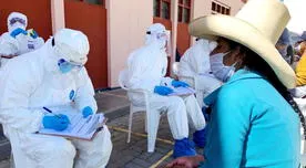 ¡Orgullo! Cajamarca y el exitoso plan que empleó para evitar la propagación del coronavirus