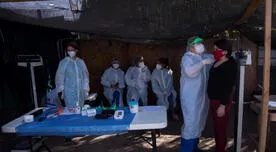 Coronavirus en Chile: 90.638 infectados y 944 fallecidos [Resumen viernes 29 de mayo]