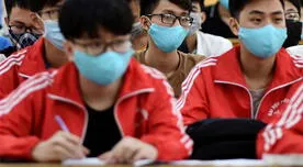 Corea del Sur disminuirá número de alumnos en sus aulas por rebrote del coronavirus