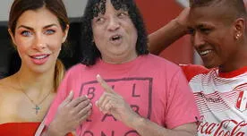 Carlos Vílchez defiende a Pedro Aquino por mensajes con Xoana González Carlos Vílchez defiende a Pedro Aquino por mensajes con Xoana González