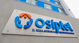 Osiptel: cortarán los servicios telefónicos si tienes más de dos recibos pendientes