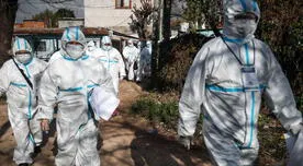 [EN VIVO] Coronavirus en Argentina: casos y fallecidos HOY sábado 30 de mayo