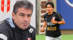 Edwin Retamoso y el gesto de Pablo Bengoechea: "Me invitó a ir a Uruguay"