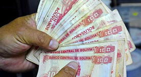 Bono Universal Bolivia: conoce cómo cobrar el subsidio económico de 500 bolivianos