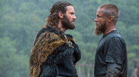 Vikingos temporada final: Rollo podría volver para ayudar a Bjorn contra los Russ [VIDEO]