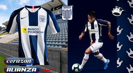 Nike confirma que la camiseta de Alianza Lima es una de las más vendidas de América