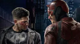 Marvel: Daredevil, The Punisher y demás personajes que se liberan para la franquicia [VIDEO]