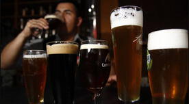 Se autoriza la fabricación de cigarros, cervezas, vinos y otras bebidas alcohólicas 