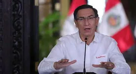 Martín Vizcarra: “El 50 % de peruanos se ha sentido discriminado alguna vez” [VIDEO]