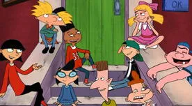 Nickelodeon: 4 misterios sin resolver en "Hey, Arnold!", exitosa serie noventera