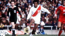 Selección Peruana y la única goleada en un Mundial: ante Marruecos en México 1970 [VIDEO] 