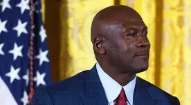 Michael Jordan donará 100 millones de dólares para luchar contra el racismo