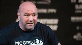Conor McGregor se retiró: Dana White y los problemas que tiene con otras figuras de la UFC