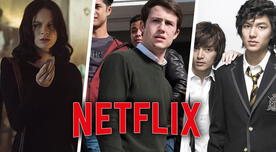 Netflix: Top 10 de las películas y series más populares en Perú en lo que va de junio