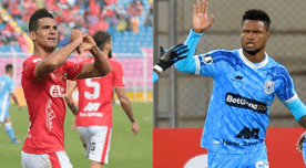 Jorge Espejo sobre jugar la Liga 1 en Lima: "Los equipos de provincia obviamente están en desventaja"