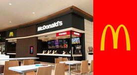 Denuncian a McDonald's por obligar a trabajar a empleados con COVID-19