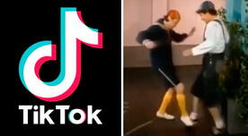 TikTok: Quico de El Chavo del 8 creó el "Oh Na Na Na" Challenge en los años 70 [VIDEO]