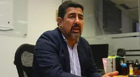 Universitario: Sunarp tachó el intento de registro como administrador de Carlos Moreno