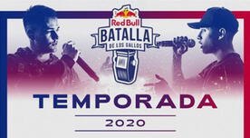 Red Bull Batalla de los Gallos: calendario completo de la temporada 2020