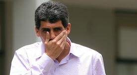 San Martín: Álvaro Barco fue suspendido cuatro meses por la FPF