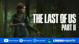 The Last of Us Part II estrena su tráiler de lanzamiento