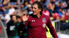 Mario Salas: arribo del entrenador para unirse a Alianza Lima ya tiene fecha | FOTOS