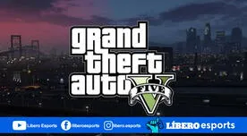 Grand Theft Auto V, confirmado para PS5 y contará con considerables mejoras para el 2021 [VIDEO]