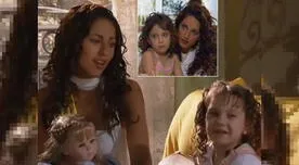 ¿Recuerdas a 'Fernanda', la sobrina de 'Rubí'?: Así luce 16 años después de la telenovela