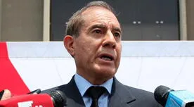 Lambayeque: Ministro revela que en una semana se sabrá si sigue o no la cuarentena