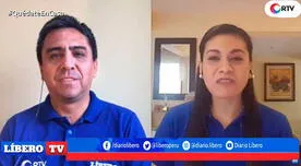 Líbero TV: "¿Por qué Gregorio Pérez dejó Universitario? [VIDEO]