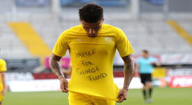 Dortmund: Liverpoool se mete en la pelea por Jadon Sancho
