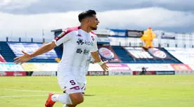 Acaricia la final: Saprissa goleó 4-0 a Cartaginés por la ida de las semifinales de la Liga Promerica 