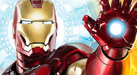 Marvel confirma nuevo cómic de Iron Man en sus redes sociales [VIDEO]